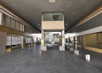 Interno non residenziale - Quadrilocale via Torino, 31, Cuorgnè - foto 31