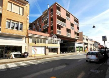 Zona - Quadrilocale via Torino, 31, Cuorgnè - foto 32