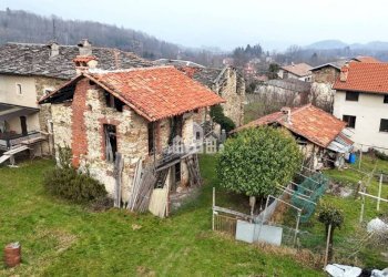 Vista - Casa indipendente Frazione Braida, snc, Canischio - foto 1