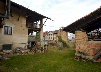 Terreno - Casa indipendente Frazione Braida, snc, Canischio - foto 7