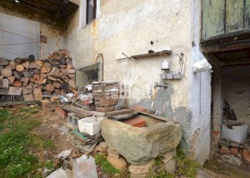 Giardino - Casa indipendente Frazione Braida, snc, Canischio - foto 9