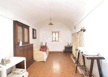 Salone - Casa indipendente Frazione Braida, snc, Canischio - foto 14