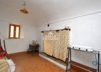 Salone - Casa indipendente Frazione Braida, snc, Canischio - foto 15