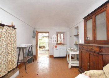 Salone - Casa indipendente Frazione Braida, snc, Canischio - foto 16