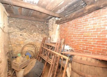 Box auto - Casa indipendente Frazione Braida, snc, Canischio - foto 25