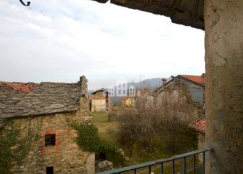 Vista - Casa indipendente Frazione Braida, snc, Canischio - foto 27