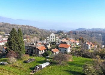 Vista - Casa indipendente Frazione Braida, snc, Canischio - foto 30
