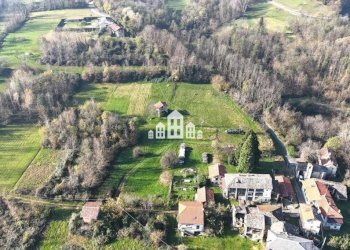 Vista - Casa indipendente Frazione Braida, snc, Canischio - foto 31