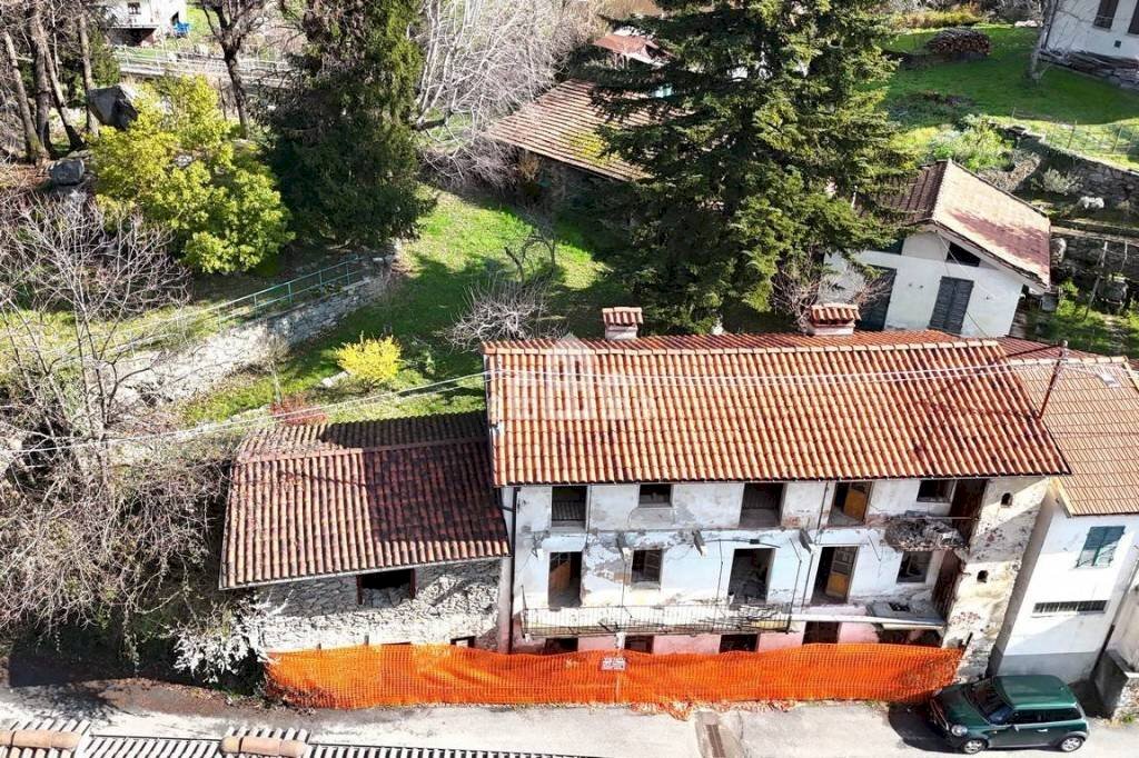 Vista - Rustico via Berchera, 14, Pont-Canavese - foto 2