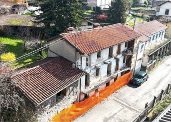 Vista - Rustico via Berchera, 14, Pont-Canavese - foto 1