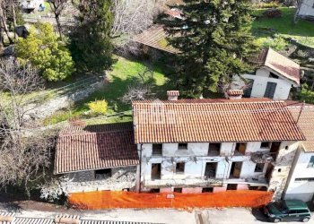 Vista - Rustico via Berchera, 14, Pont-Canavese - foto 2