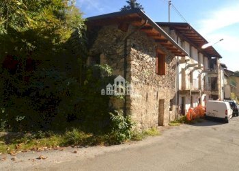 Facciata - Rustico via Berchera, 14, Pont-Canavese - foto 6