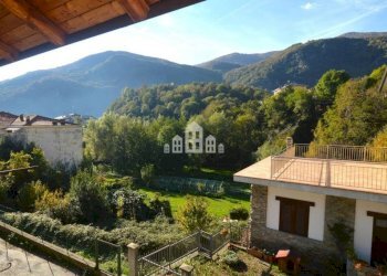 Vista - Rustico via Berchera, 14, Pont-Canavese - foto 14