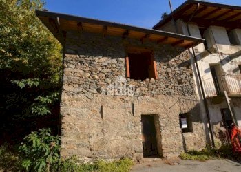 Facciata - Rustico via Berchera, 14, Pont-Canavese - foto 17