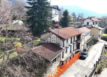 Vista - Rustico via Berchera, 14, Pont-Canavese - foto 18