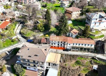 Vista - Rustico via Berchera, 14, Pont-Canavese - foto 19