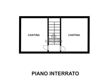 Planimetria - Rustico via Berchera, 14, Pont-Canavese - foto 22