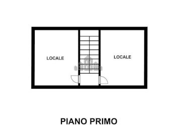 Planimetria - Rustico via Berchera, 14, Pont-Canavese - foto 24