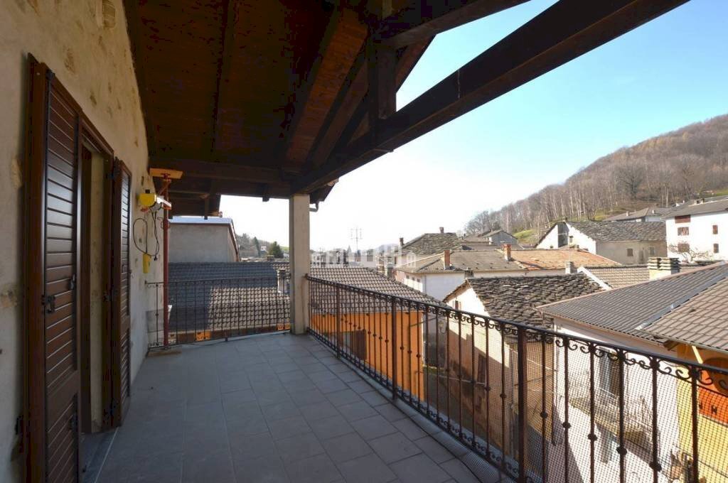 Terrazzo - Villa via Roma, 18, Brosso - photo 2