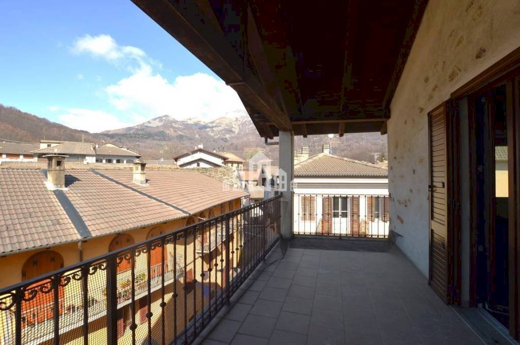 Terrazzo - Villa via Roma, 18, Brosso - photo 3