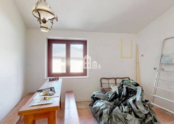 Camera da letto - Villa via Roma, 18, Brosso - foto 40