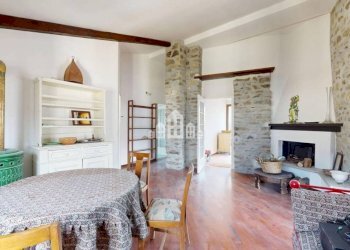 Salone - Villa via Roma, 18, Brosso - foto 44