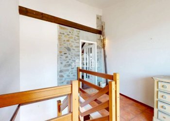 Giardino - Villa via Roma, 18, Brosso - foto 47