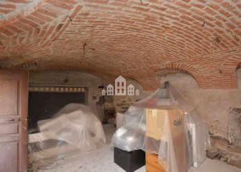 Box auto - Villa via Roma, 18, Brosso - foto 50