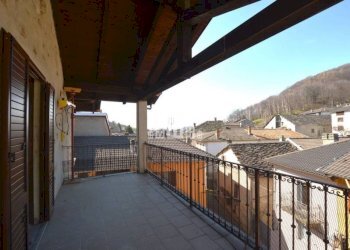 Terrazzo - Villa via Roma, 18, Brosso - foto 2