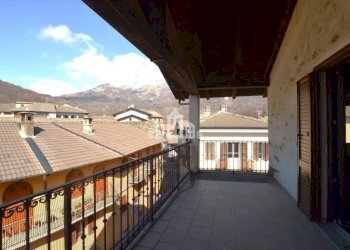 Terrazzo - Villa via Roma, 18, Brosso - foto 3