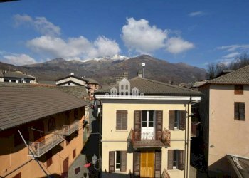 Vista - Villa via Roma, 18, Brosso - foto 5