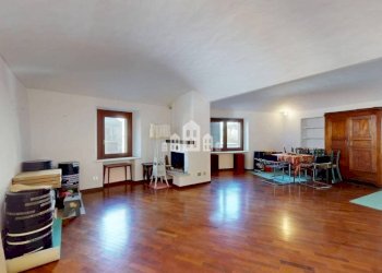 Salone - Villa via Roma, 18, Brosso - foto 7