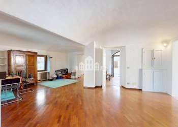 Studio - Villa via Roma, 18, Brosso - foto 12