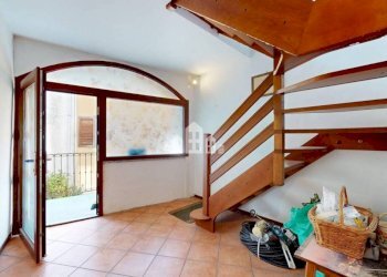 Interno palazzo - Villa via Roma, 18, Brosso - foto 13