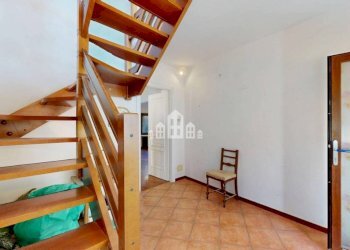 Scala - Villa via Roma, 18, Brosso - foto 14