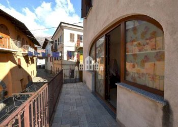 Terrazzo - Villa via Roma, 18, Brosso - foto 16