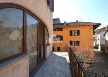 Terrazzo - Villa via Roma, 18, Brosso - foto 17