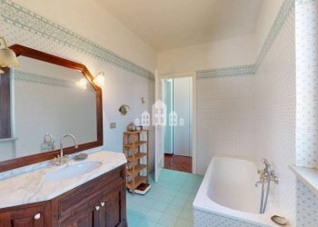 Bagno - Villa via Roma, 18, Brosso - foto 18