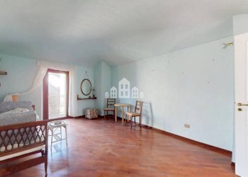 Salone - Villa via Roma, 18, Brosso - foto 20