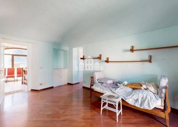 Salone - Villa via Roma, 18, Brosso - foto 21