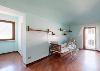 Camera da letto - Villa via Roma, 18, Brosso - foto 22