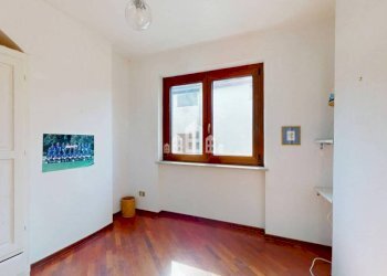 Camera da letto - Villa via Roma, 18, Brosso - foto 24