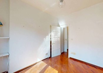 Camera da letto - Villa via Roma, 18, Brosso - foto 25