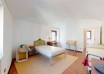 Camera da letto - Villa via Roma, 18, Brosso - foto 27