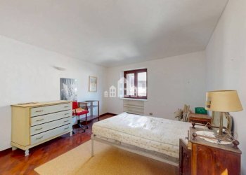 Camera da letto - Villa via Roma, 18, Brosso - foto 28