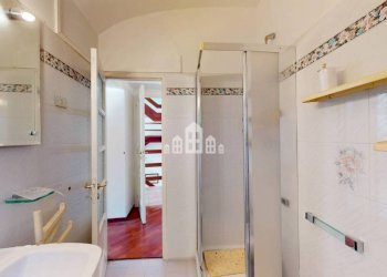 Bagno - Villa via Roma, 18, Brosso - foto 29