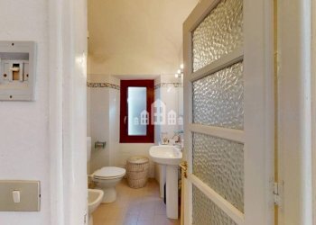 Bagno - Villa via Roma, 18, Brosso - foto 30