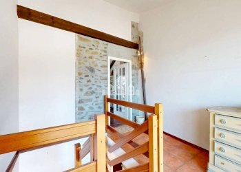 Camera da letto - Villa via Roma, 18, Brosso - foto 32