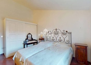 Camera da letto - Villa via Roma, 18, Brosso - foto 33