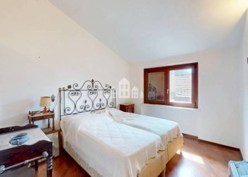 Camera da letto - Villa via Roma, 18, Brosso - foto 34
